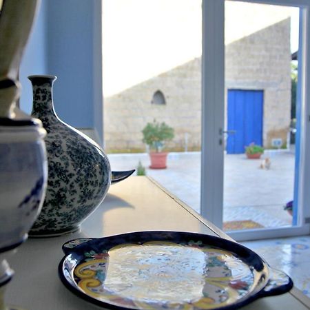 Bed and Breakfast Domus Vilu Nocera Superiore Exterior foto