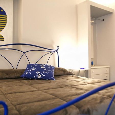 Bed and Breakfast Domus Vilu Nocera Superiore Exterior foto